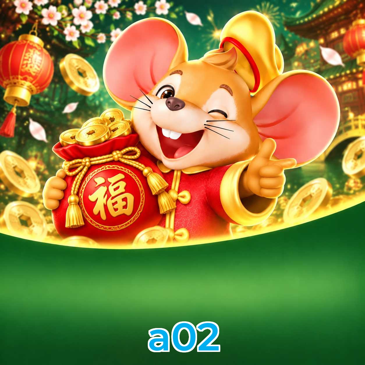 Slots e apostas na a02 Plushie Frenzy