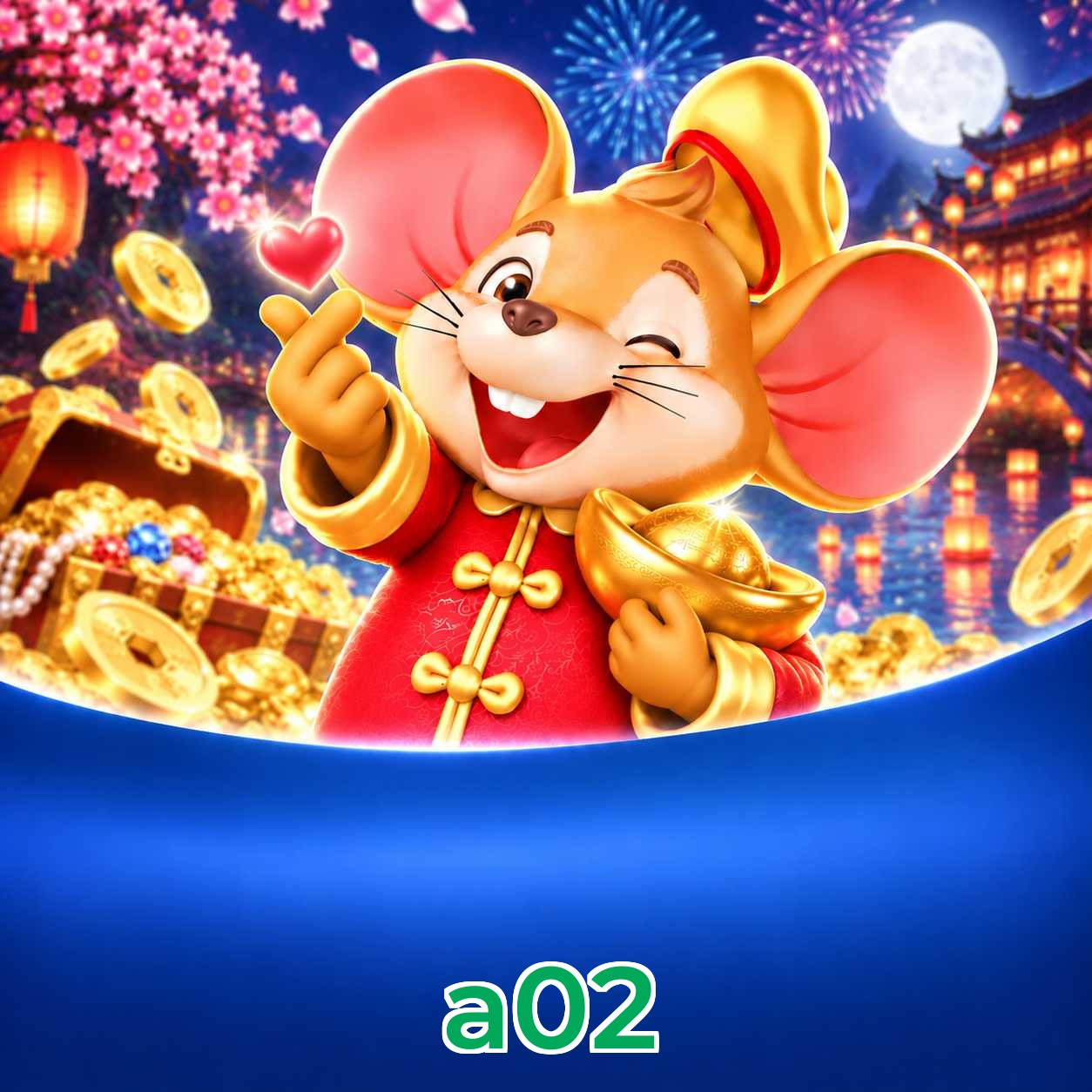 Download a02 e acesso a Plushie Frenzy