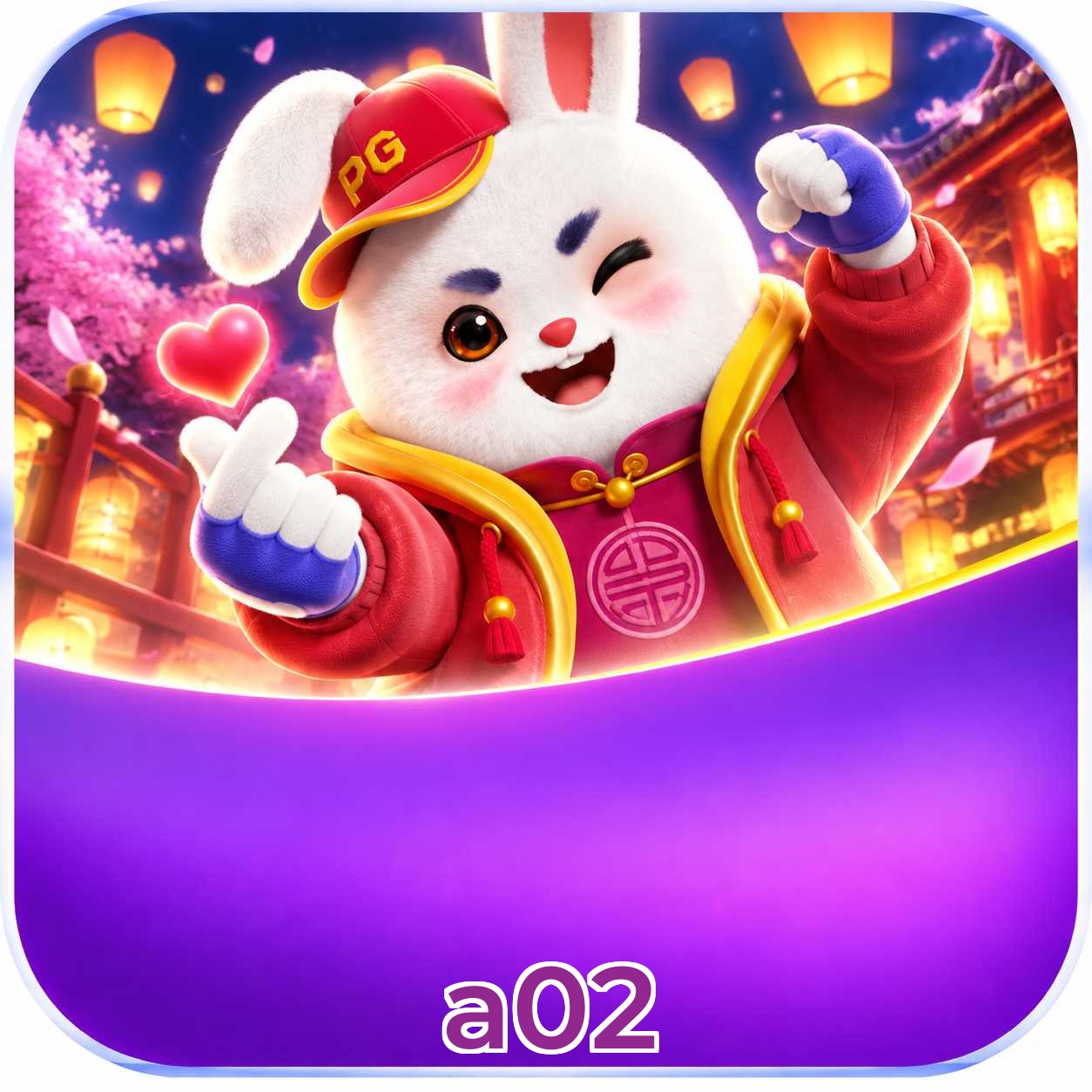 Fortune Rabbit e Plushie Frenzy PG Soft