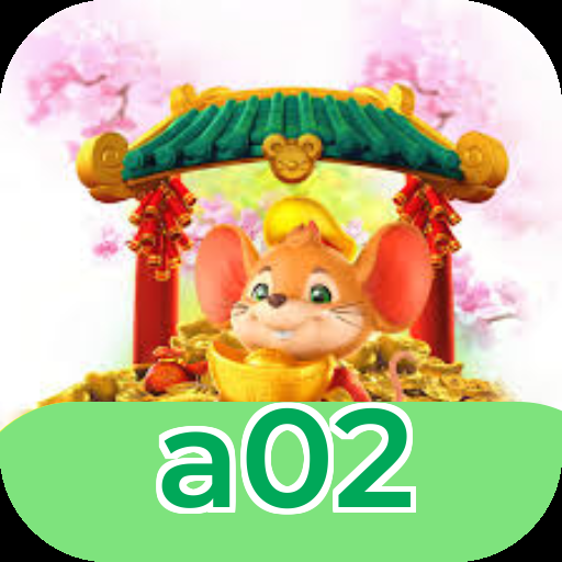 a02 Logo