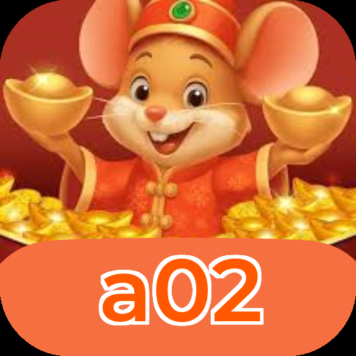 a02 Logo
