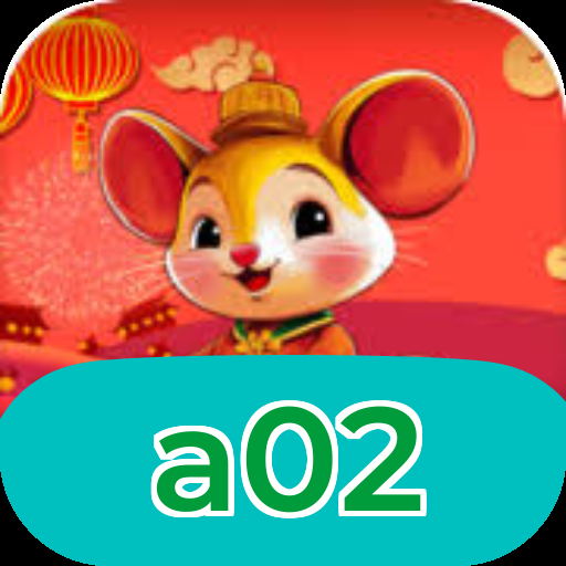 a02 Logo