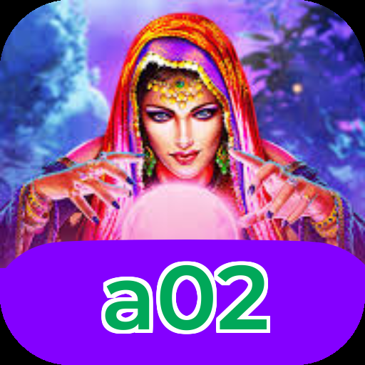 a02 Logo