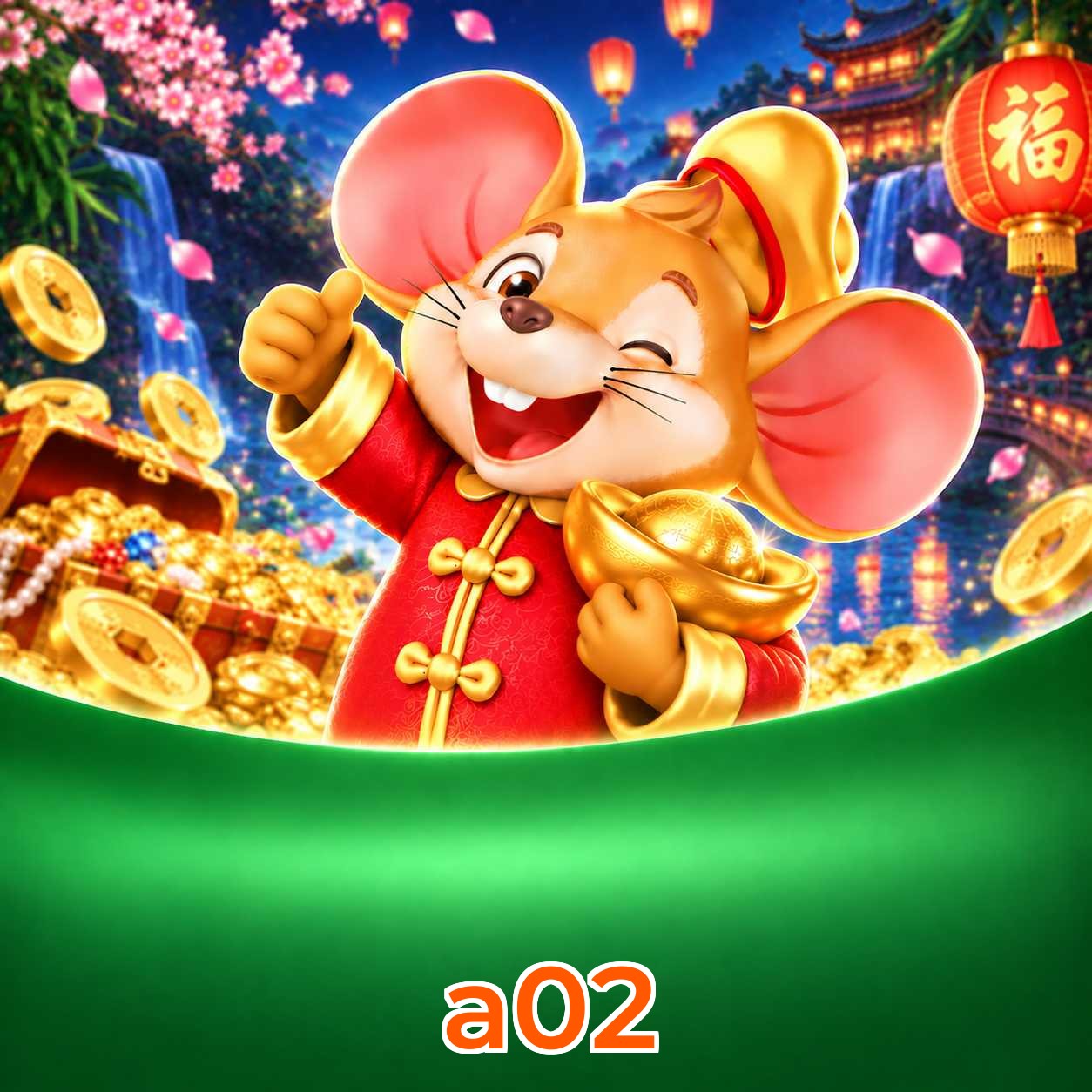 Plushie Frenzy no APK a02 Android