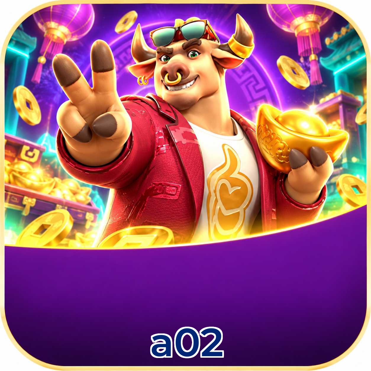 Recursos do app com Plushie Frenzy