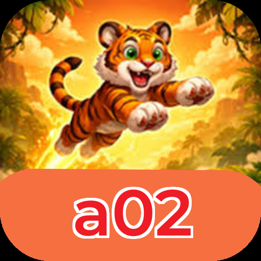 a02 Logo