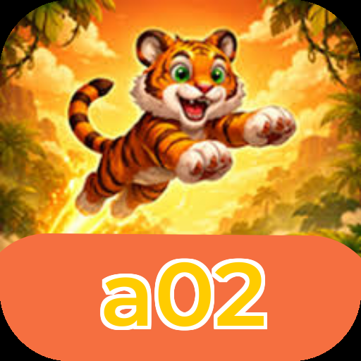 a02 Logo