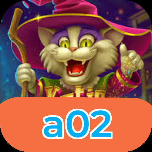 a02 Logo
