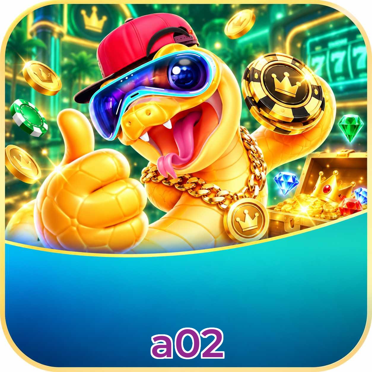 Plushie Frenzy — slot citado nas perguntas frequentes da a02