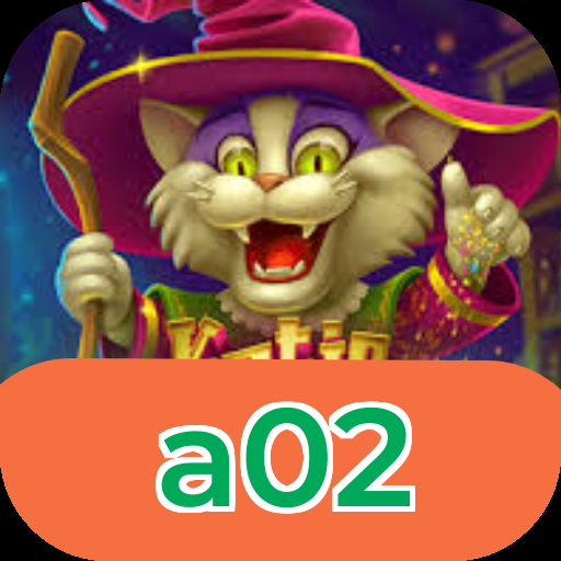 a02 Logo