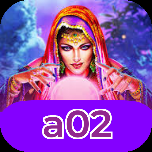 a02 Logo