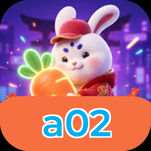 a02 Logo