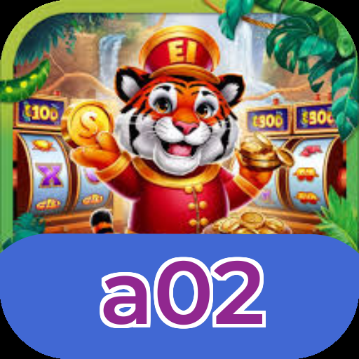 a02 Logo